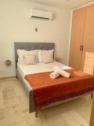 Great Villa For An Unforgettable Holiday