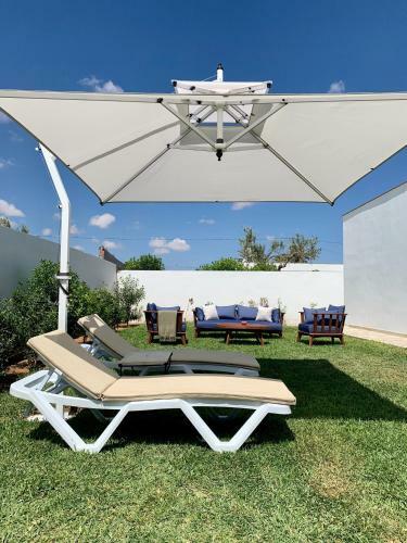 Awsome Villa With Private Pool