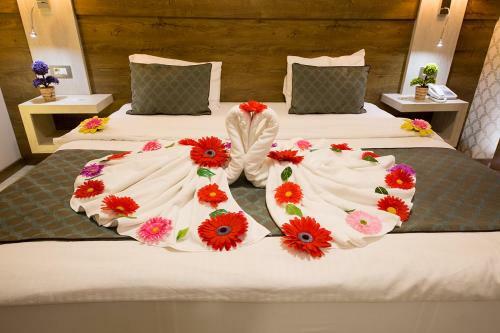 White Star Hotel
