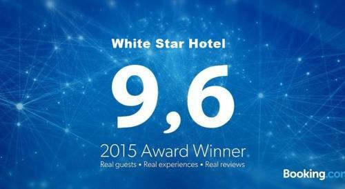White Star Hotel