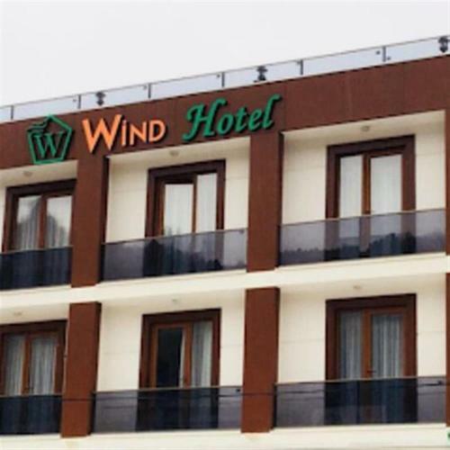 W?nd Hotel