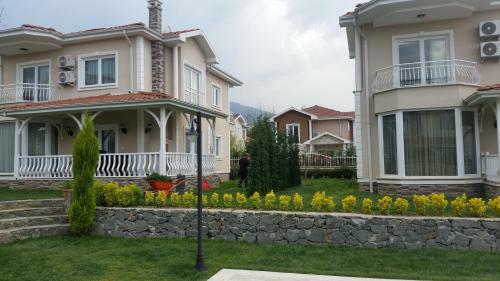 Villa Palace Kirkpinar