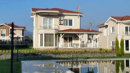 Villa Palace Kirkpinar