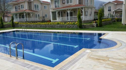 Villa Palace Kirkpinar