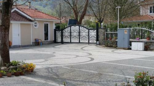 Villa Palace Kirkpinar