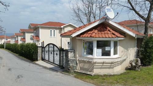 Villa Palace Kirkpinar