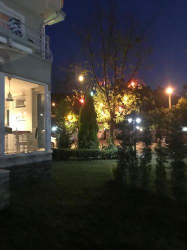 Villa Palace Kirkpinar