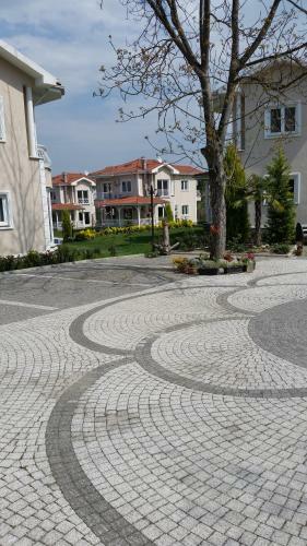 Villa Palace Kirkpinar
