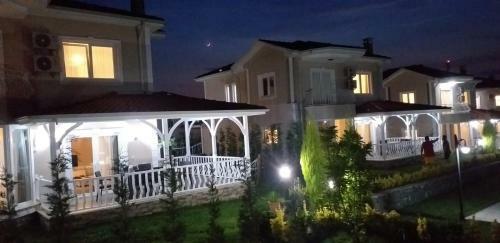 Villa Palace Kirkpinar