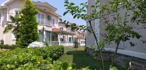 Villa Palace Kirkpinar