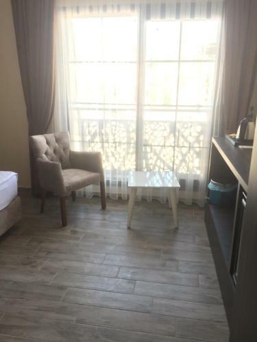 Asli Boutique Hotel