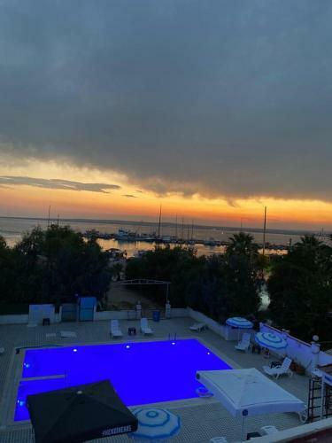 Asli Boutique Hotel