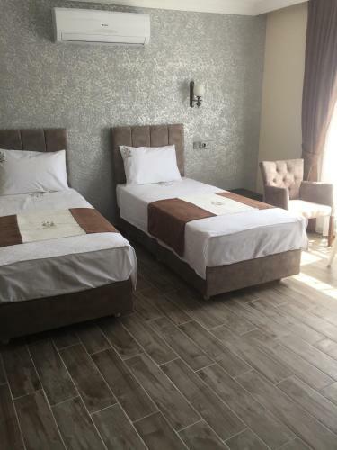 Asli Boutique Hotel
