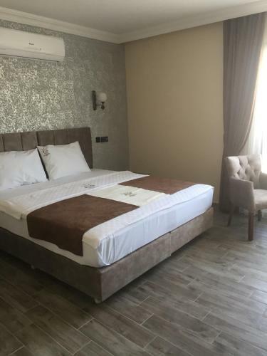 Asli Boutique Hotel