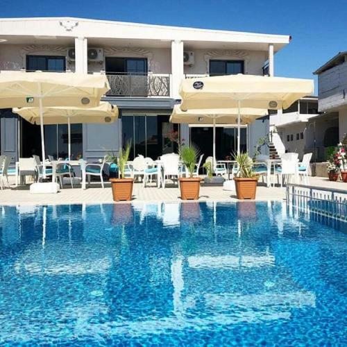 Asli Boutique Hotel