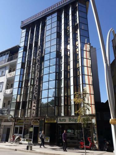 Hotel Best Otel