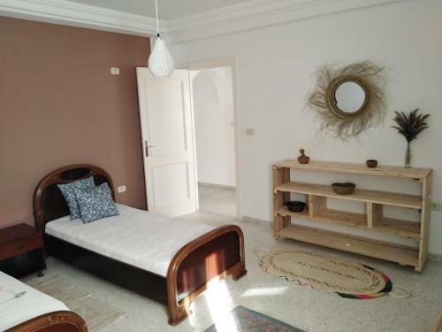 !! Sousse Apartment Eline !!