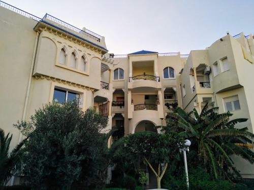 !! Sousse Apartment Eline !!