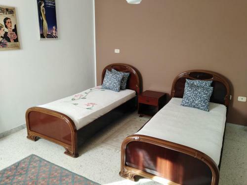 !! Sousse Apartment Eline !!