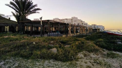 !! Sousse Apartment Eline !!