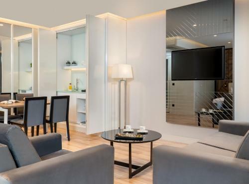Radisson Blu Hotel, Sakarya