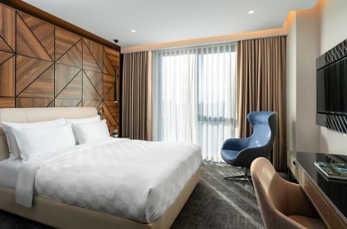 Radisson Blu Hotel, Sakarya