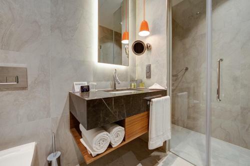 Hotel Doubletree By Hilton Adana