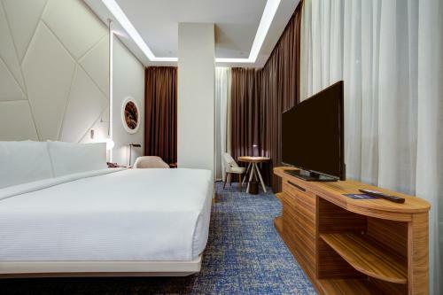 Hotel Doubletree By Hilton Adana