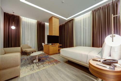 Hotel Doubletree By Hilton Adana