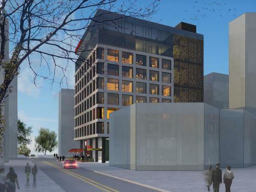 Hotel Doubletree By Hilton Adana