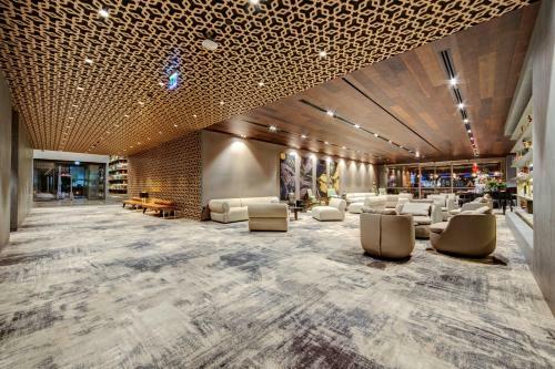 Hotel Doubletree By Hilton Adana