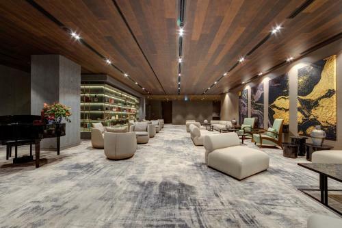 Hotel Doubletree By Hilton Adana