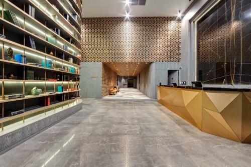 Hotel Doubletree By Hilton Adana