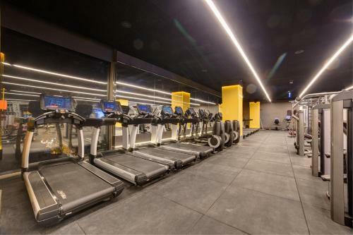 Hotel Doubletree By Hilton Adana