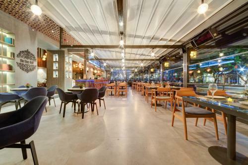 Hotel Doubletree By Hilton Adana