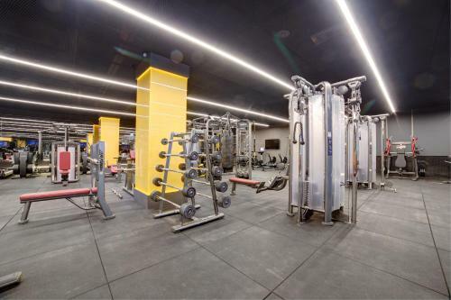 Hotel Doubletree By Hilton Adana