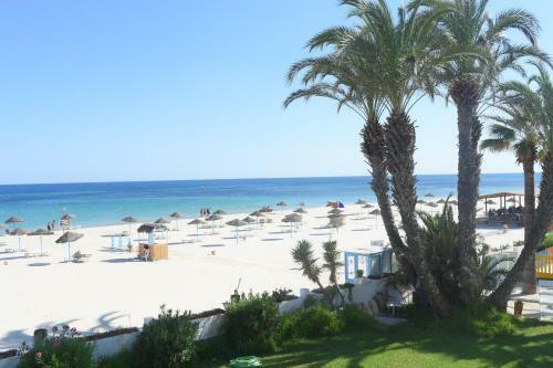 Hotel Hammamet Beach