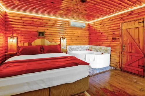 Hotel Paradise A?va