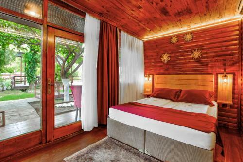 Hotel Paradise A?va