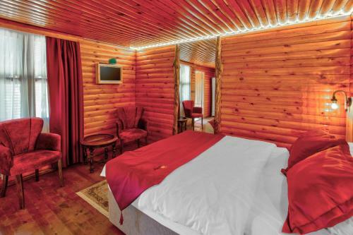 Hotel Paradise A?va