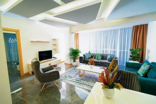 Hotel Continent Luxury Suites Sakarya