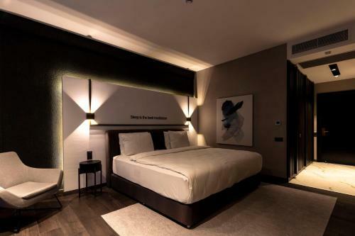 Hotel Bonvie