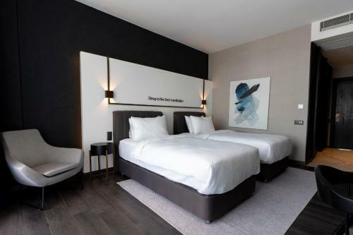 Hotel Bonvie