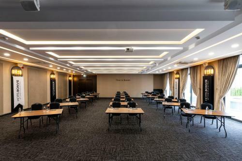Hotel Bonvie