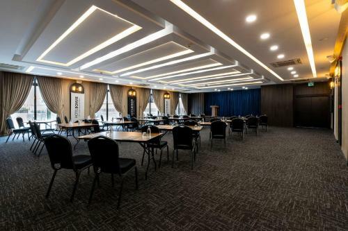 Hotel Bonvie