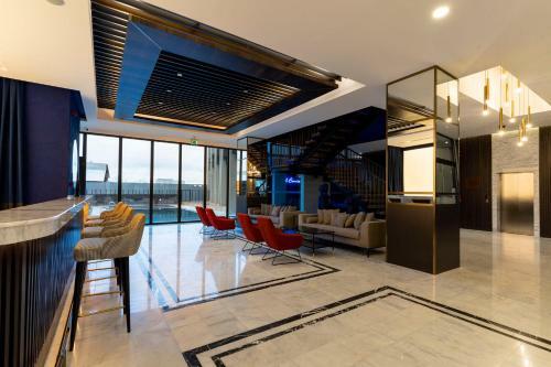Hotel Bonvie