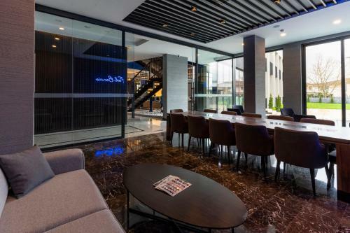 Hotel Bonvie