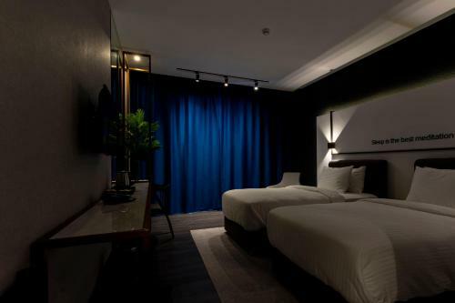 Hotel Bonvie