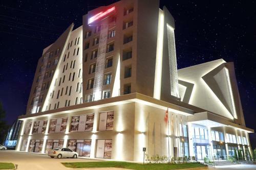 Garden Ad?yaman Hotel