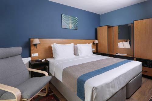 Hotel N'ala Otel